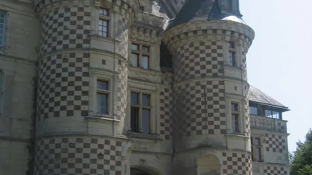 Photo de Chouzé-sur-Loire