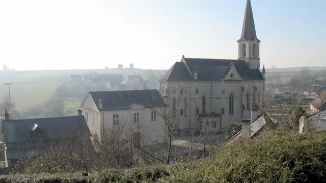 Photo de Cinais