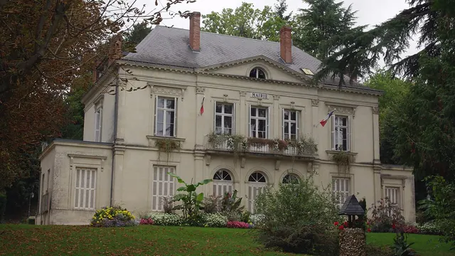Photo de Cinq-Mars-la-Pile