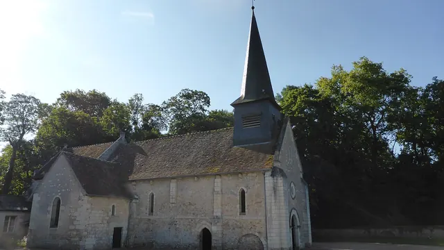 Photo de Civray-de-Touraine