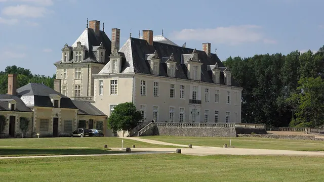 Photo de Cléré-les-Pins