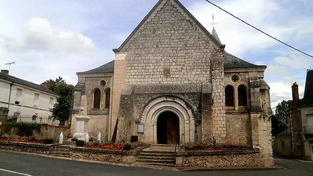 Photo de Continvoir