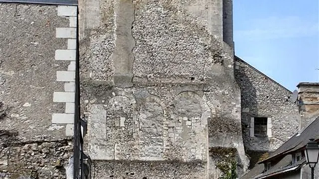 Photo de Cormery