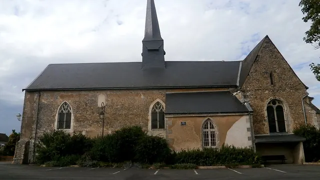 Photo de Couesmes