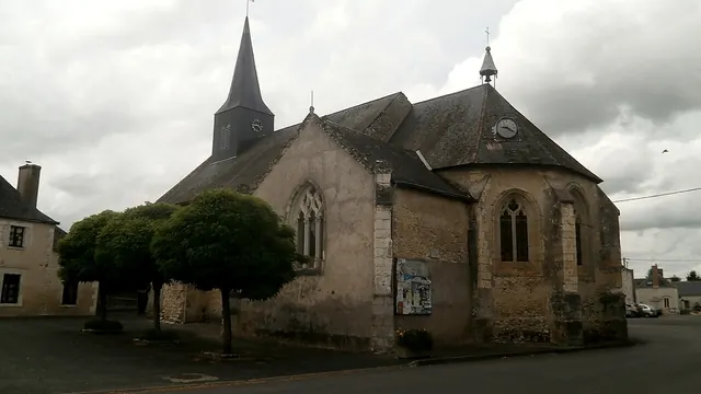 Photo de Courcelles-de-Touraine