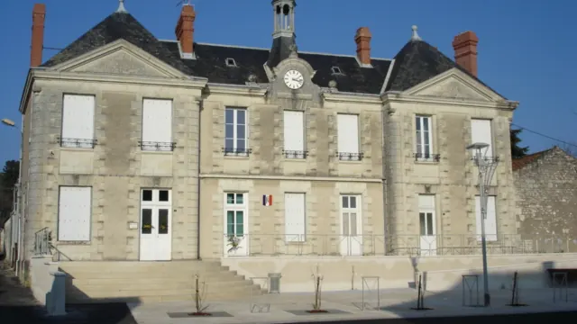 Photo de Courcoué