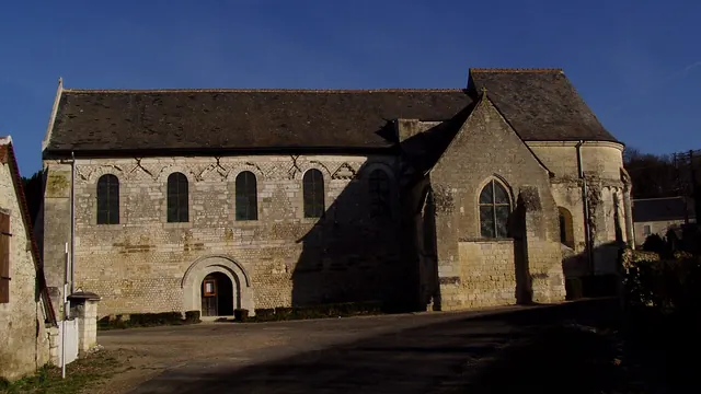 Photo de Cravant-les-Côteaux