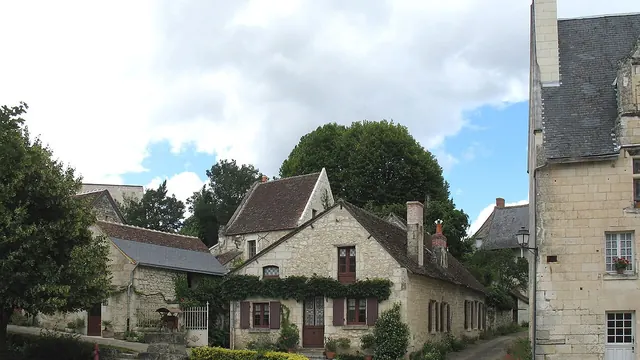 Photo de Crissay-sur-Manse