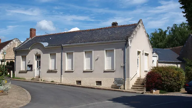 Photo de Crouzilles