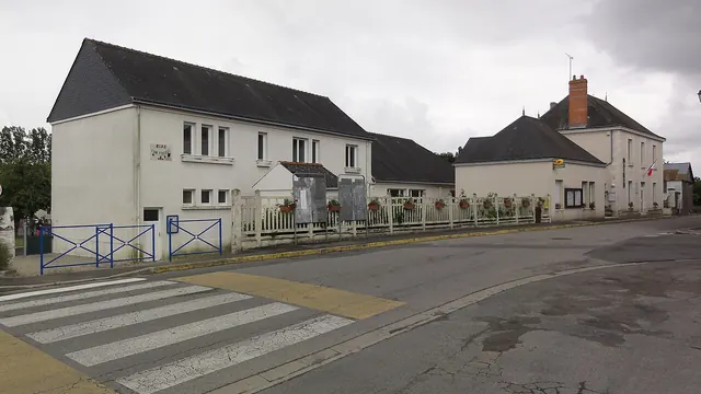 Photo de Draché