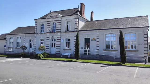 Photo de Druye