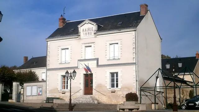 Photo de Épeigné-les-Bois