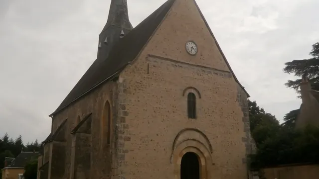 Photo de Épeigné-sur-Dême