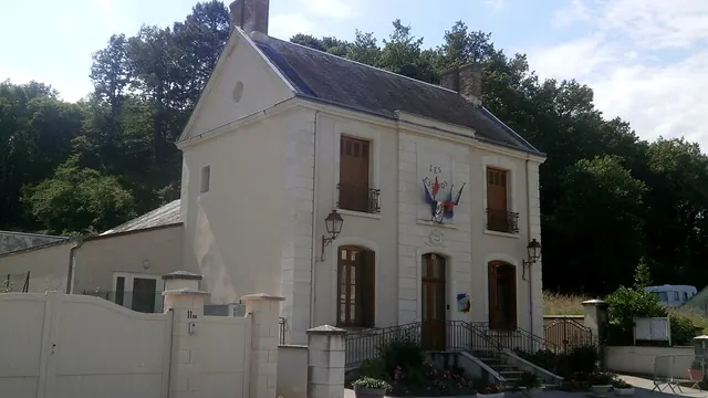 Photo de Les Essards