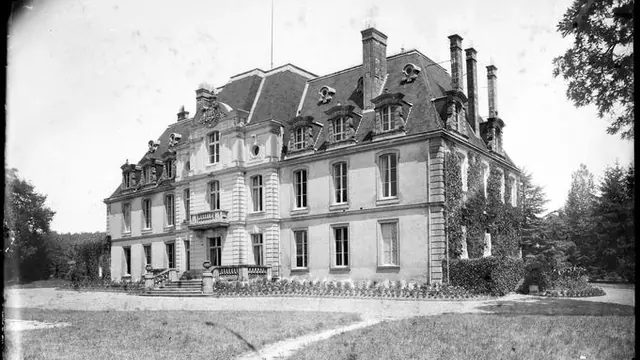 Photo de La Ferrière