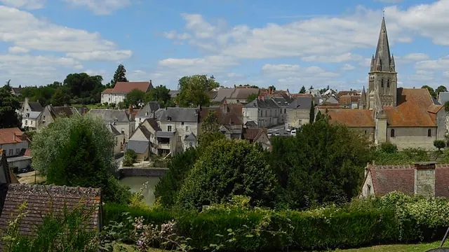 Photo de Ferrière-Larçon