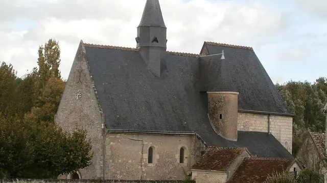 Photo de Ferrière-sur-Beaulieu