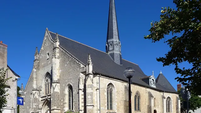 Photo de Fondettes