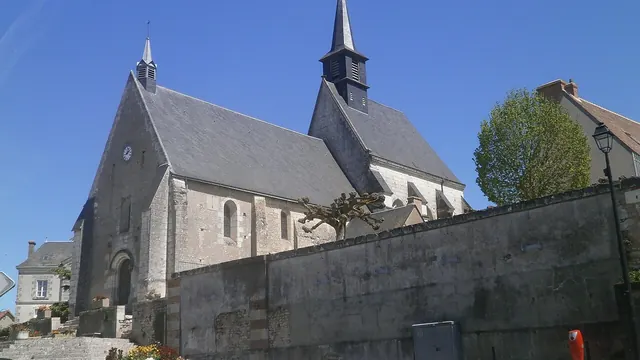 Photo de Francueil