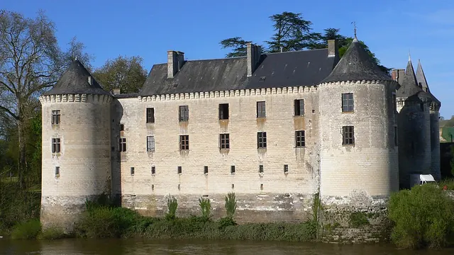 Photo de La Guerche