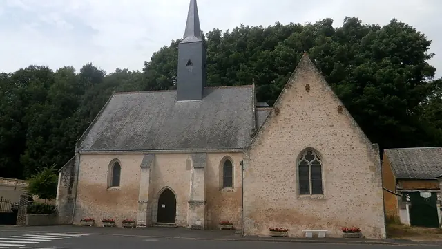 Photo de Les Hermites