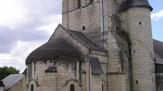 Photo de Huismes