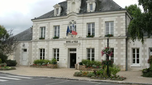Photo de L'Île-Bouchard