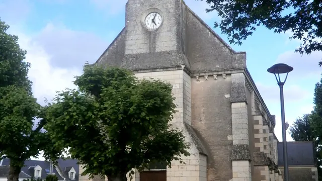 Photo de Ingrandes-de-Touraine