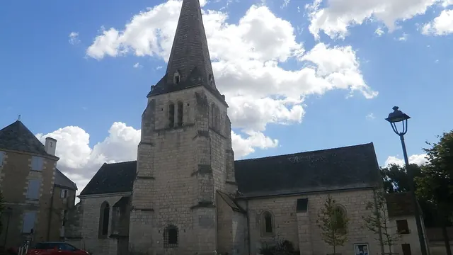 Photo de Jaulnay