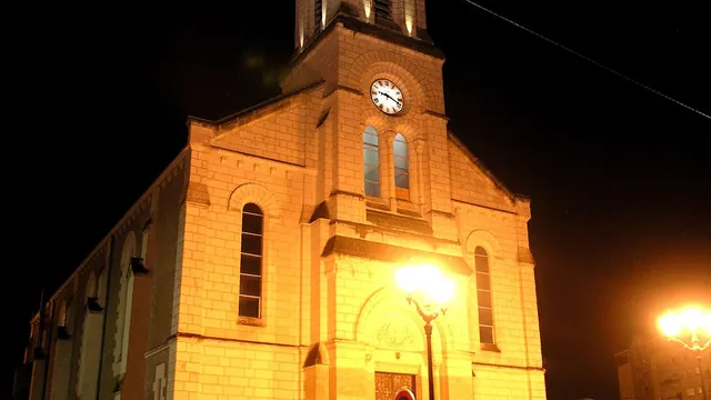 Photo de Joué-lès-Tours