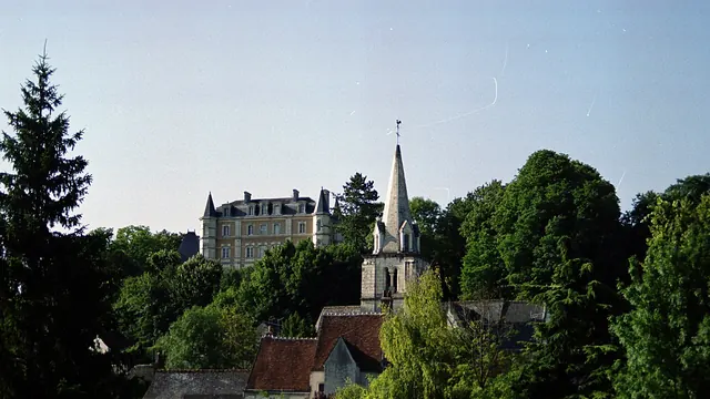 Photo de Larçay