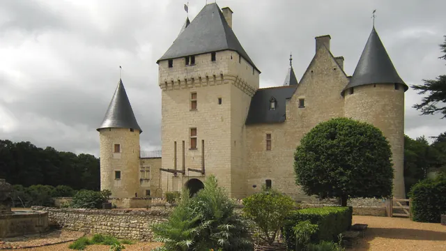 Photo de Lémeré