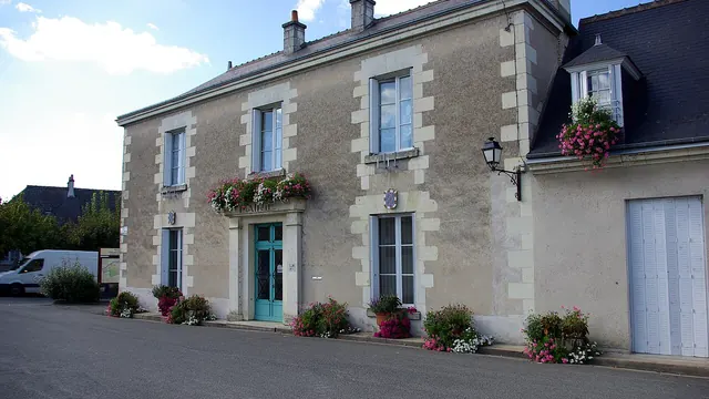 Photo de Lignières-de-Touraine