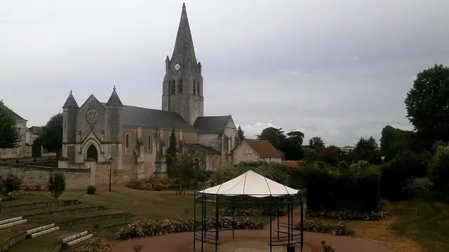 Photo de Ligré