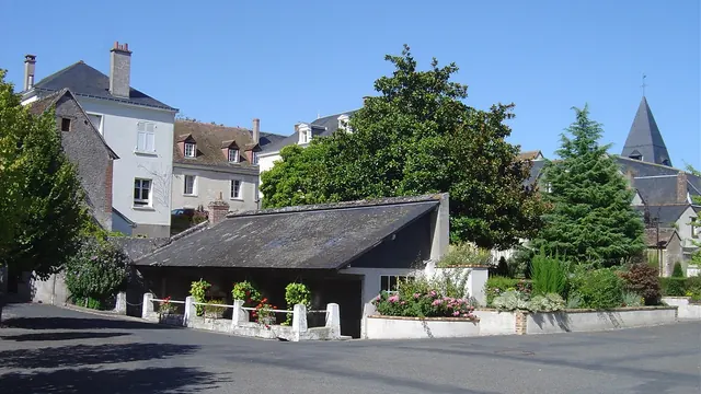 Photo de Limeray