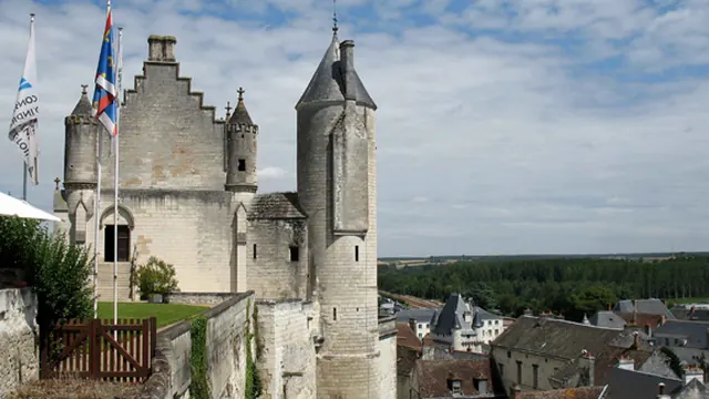 Photo de Loches