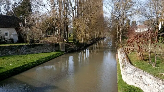 Photo de Loché-sur-Indrois