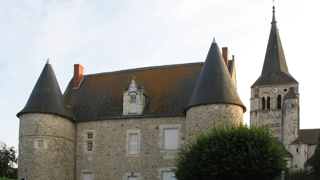 Photo de Louans