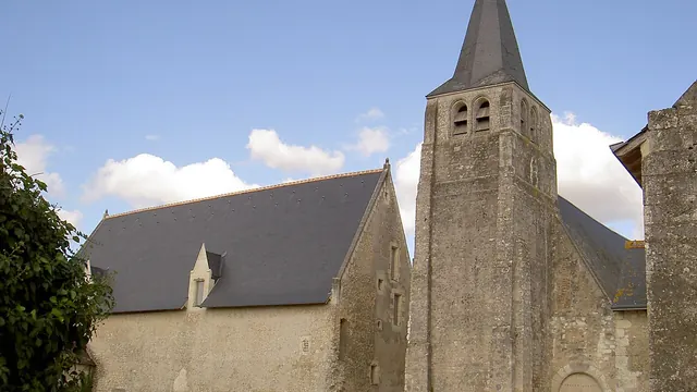 Photo de Le Louroux