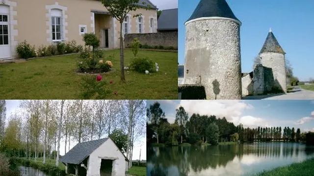 Photo de Lublé