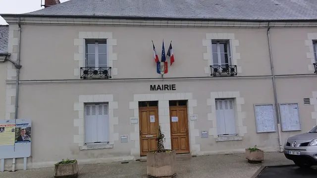 Photo de Lussault-sur-Loire