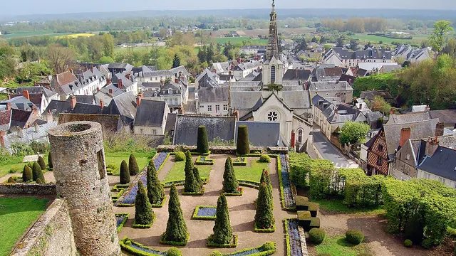 Photo de Luynes