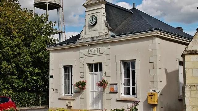 Photo de Luzé