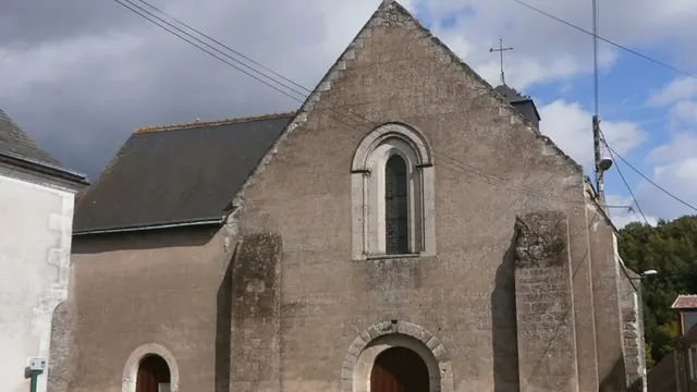 Photo de Luzillé
