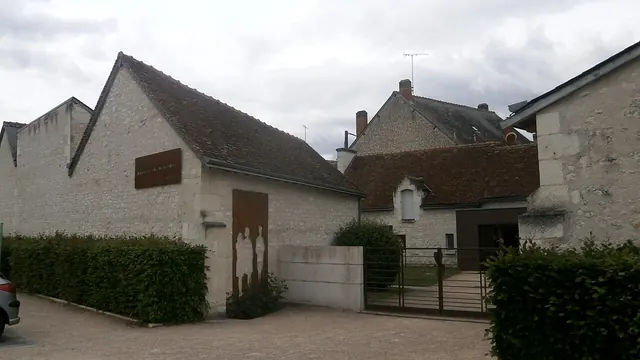 Photo de Maillé