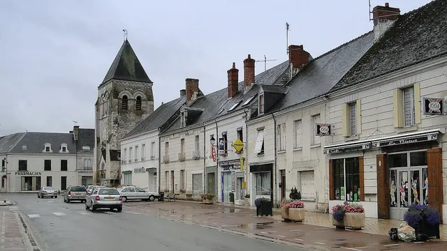 Photo de Manthelan