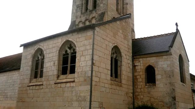 Photo de Marçay