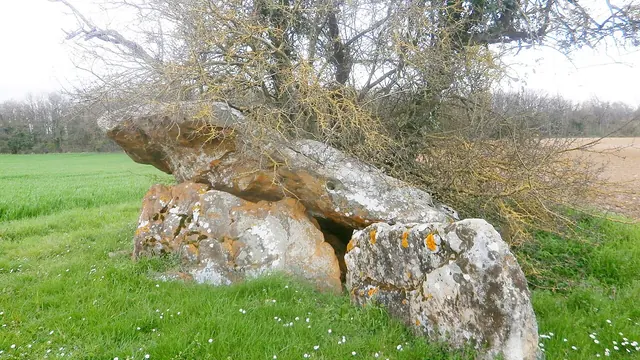Photo de Marcé-sur-Esves