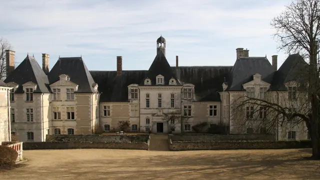 Photo de Marcilly-sur-Maulne