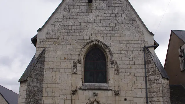 Photo de Marcilly-sur-Vienne
